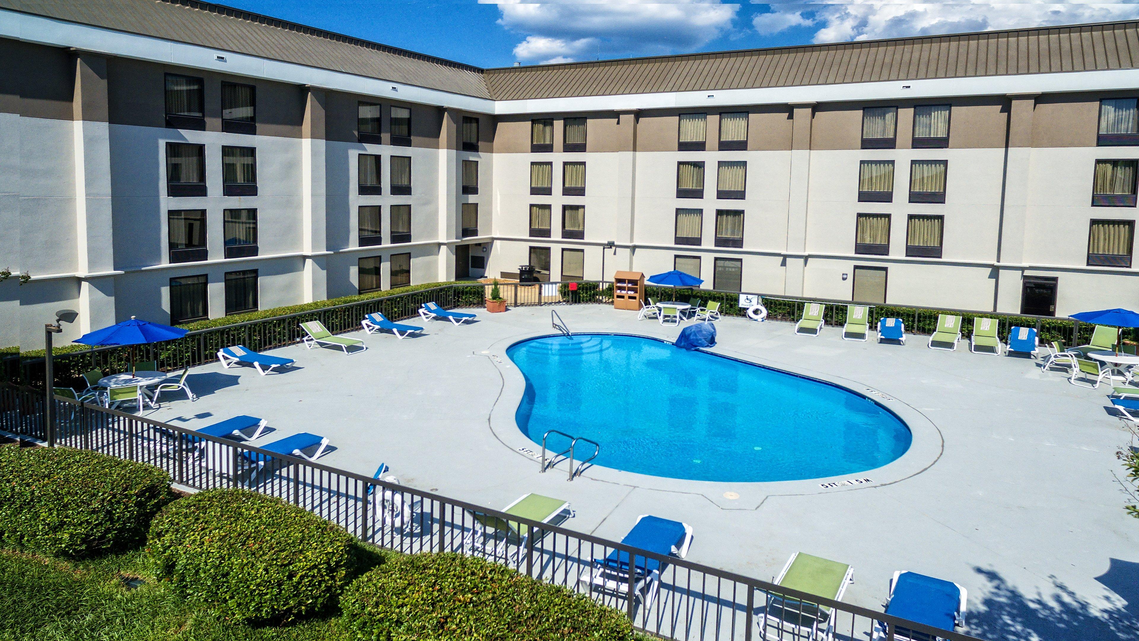 Holiday Inn Express Memphis Medical Center - Midtown, An Ihg Hotel Exterior photo